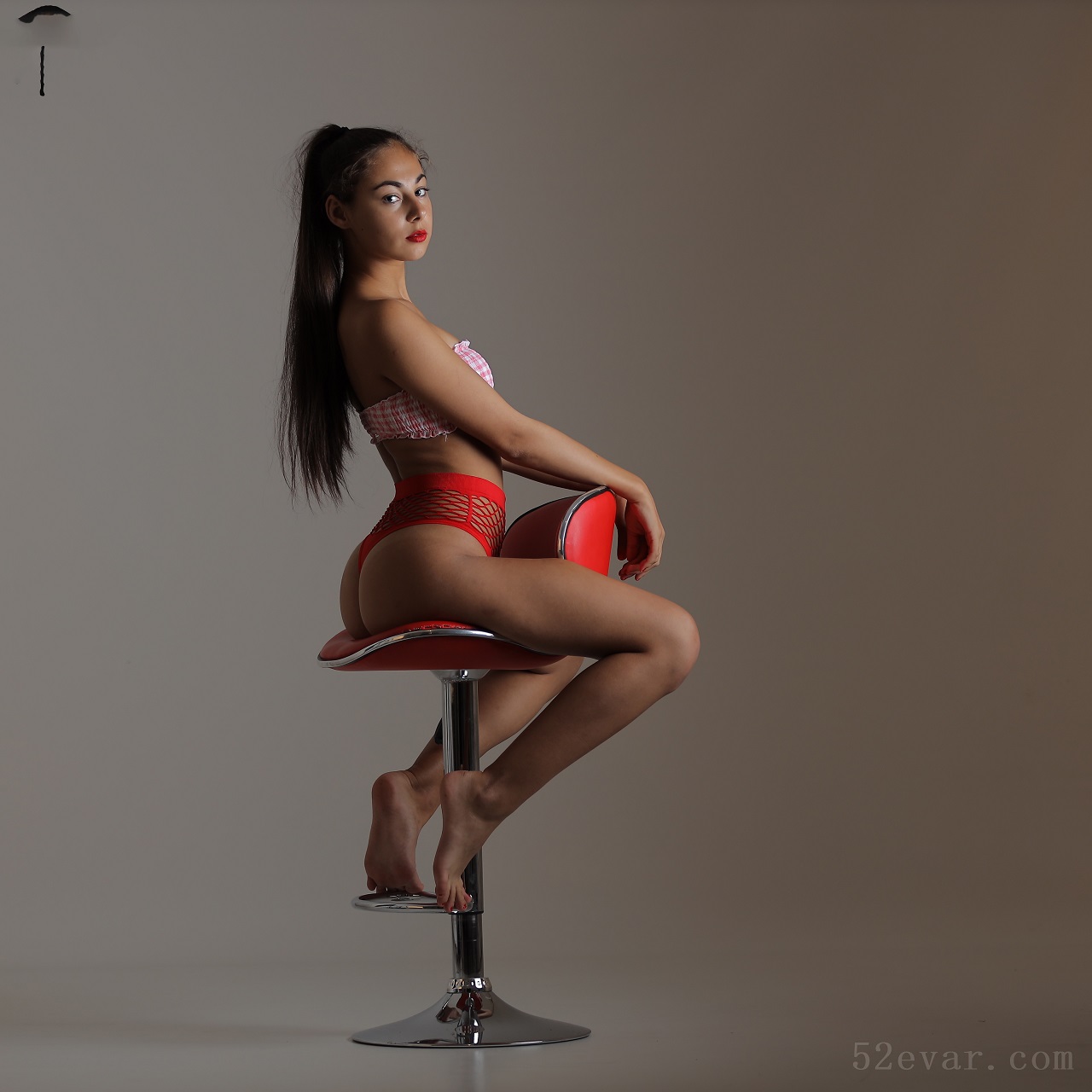 Daphne精品写真视频第一弹