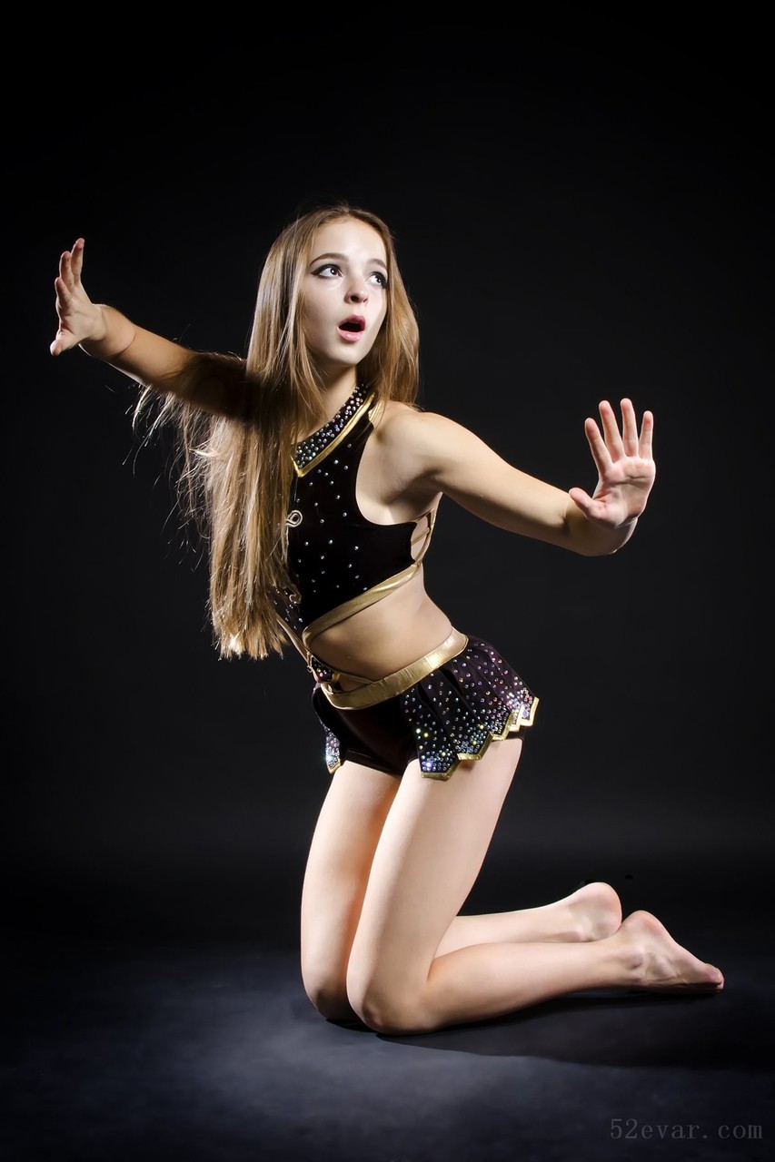 Eva精品写真视频第一弹