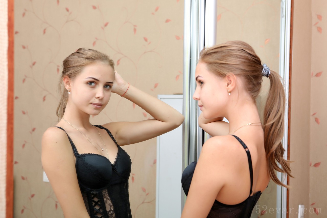 MikaS精品写真视频第五弹