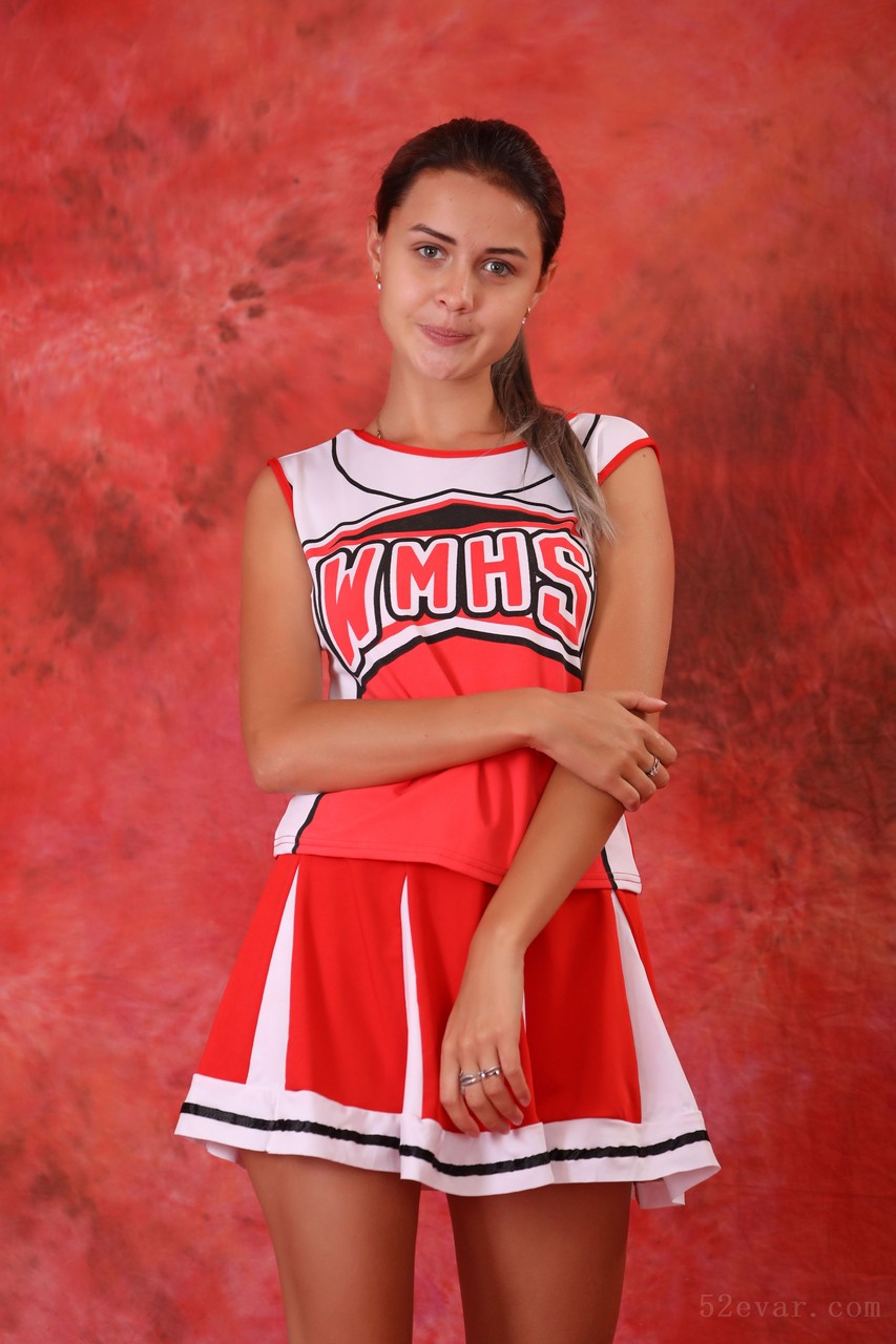 Mika精品写真套图第一弹