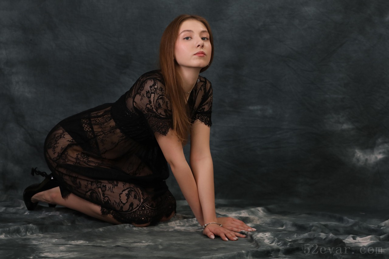 Alissa精品写真套图第一弹