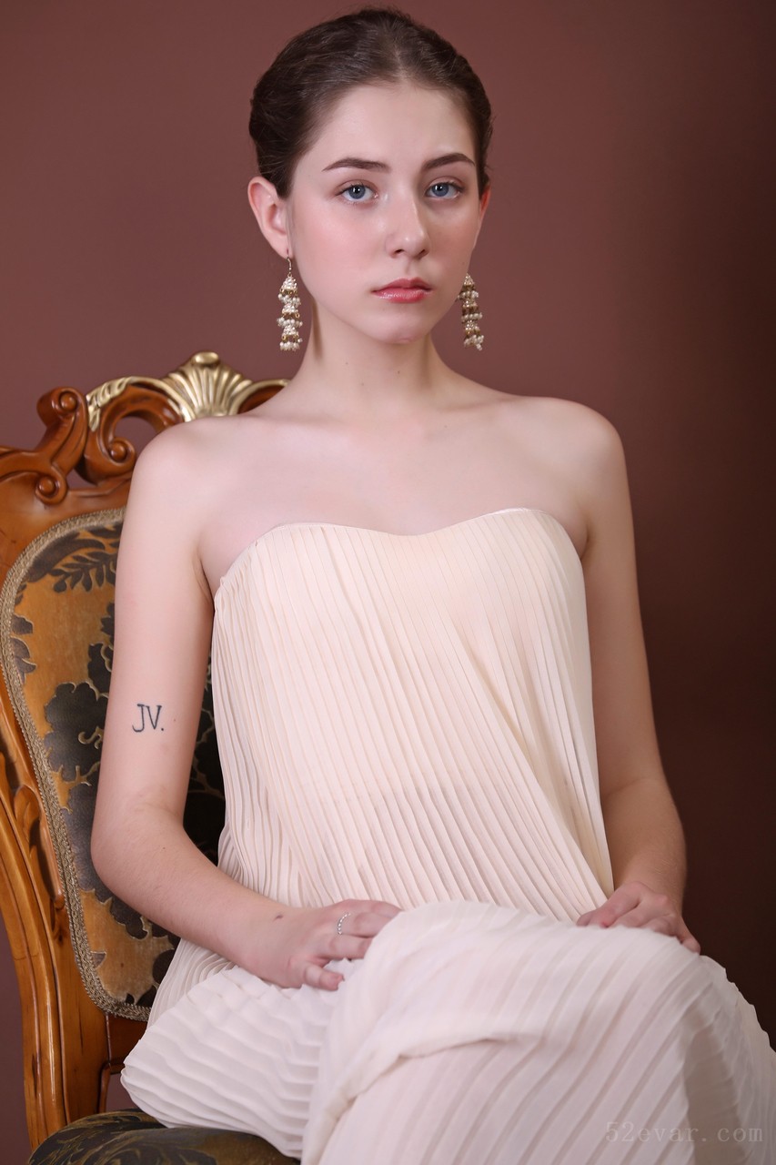 Alissa精品写真套图第一弹