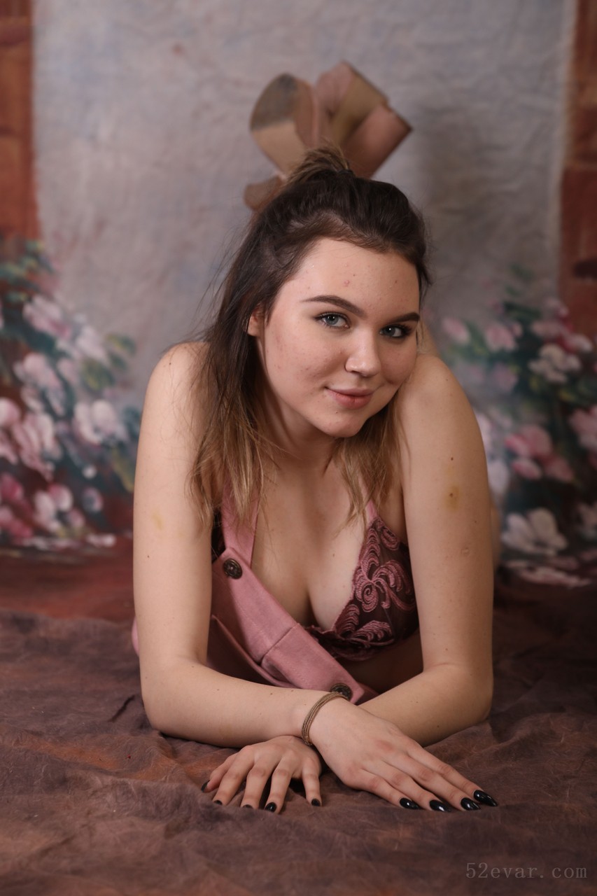 Amy精品写真视频第一弹