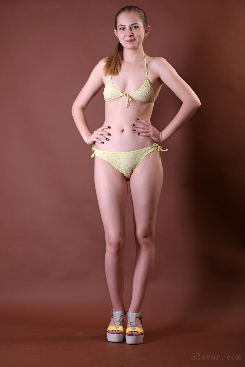 Bella精品写真视频第一弹