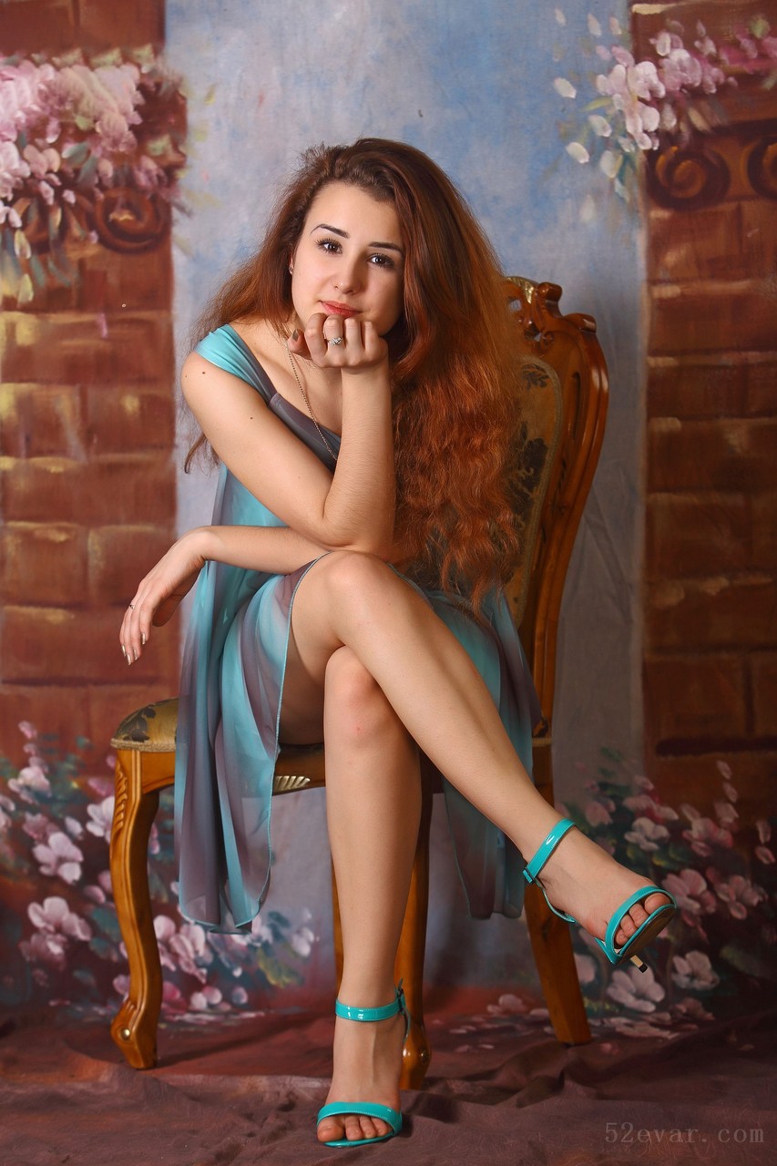 YuliyaK精品写真视频第九弹