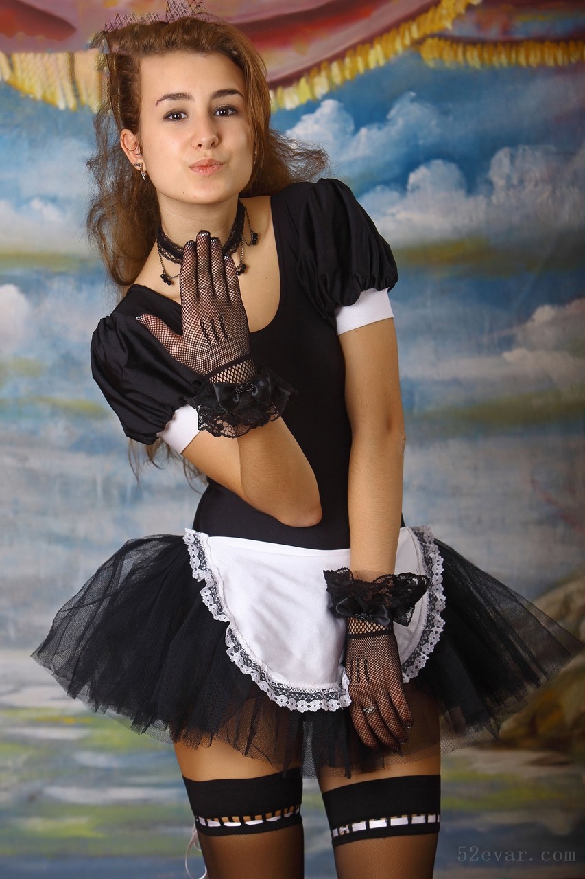 YuliyaZ精品写真视频第一弹