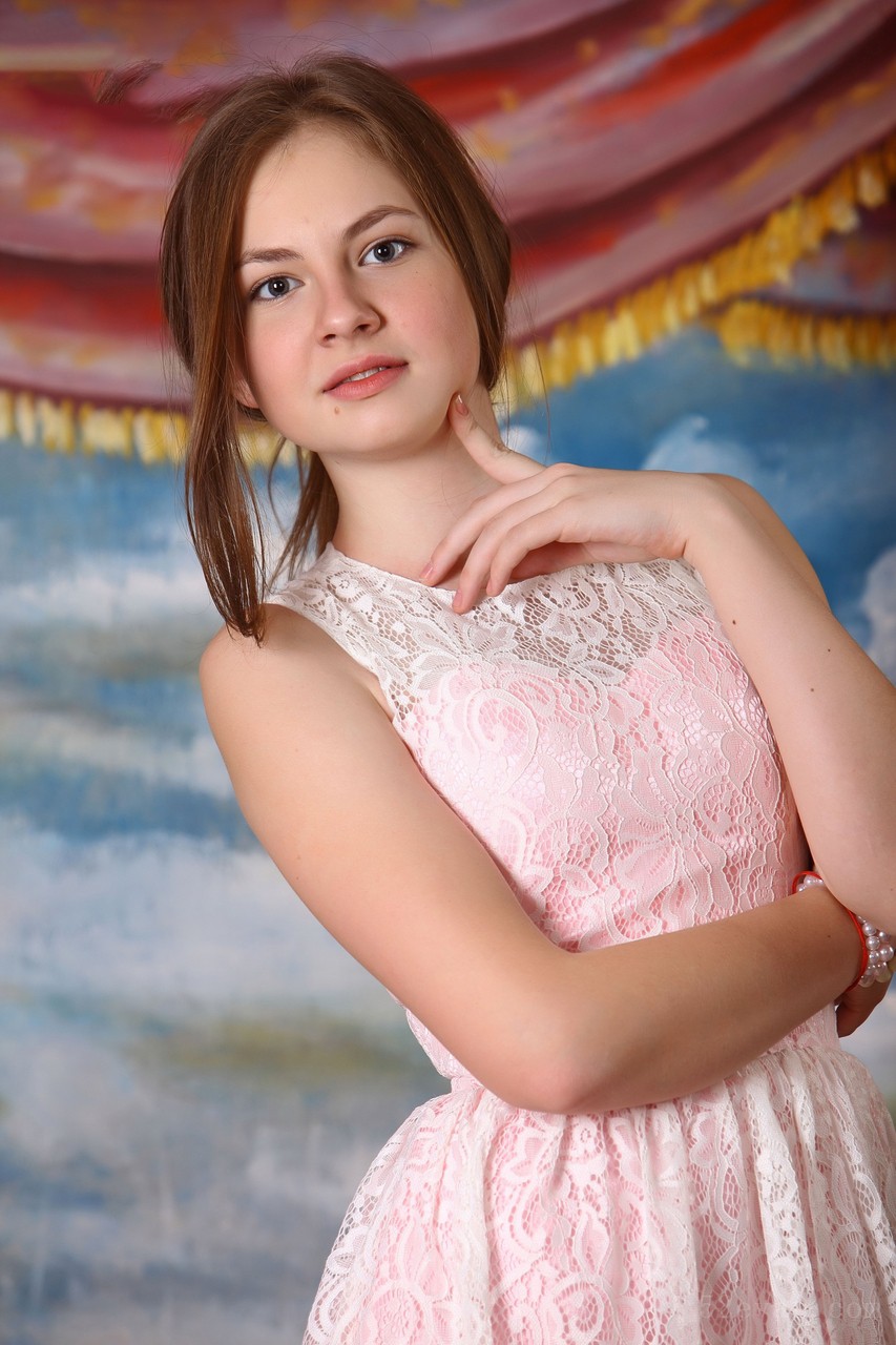 BellaK精品写真视频第三十四弹