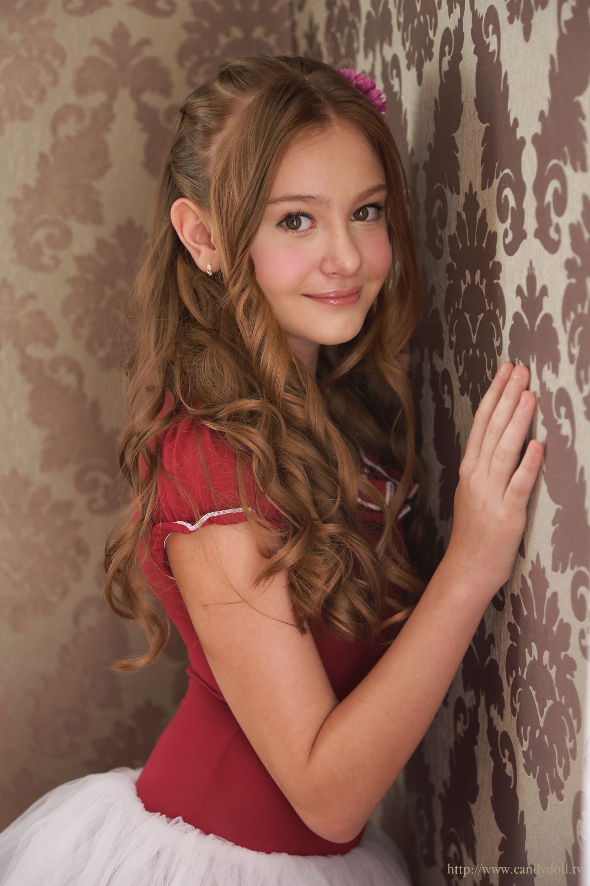 JessicaC精品写真视频第十三弹