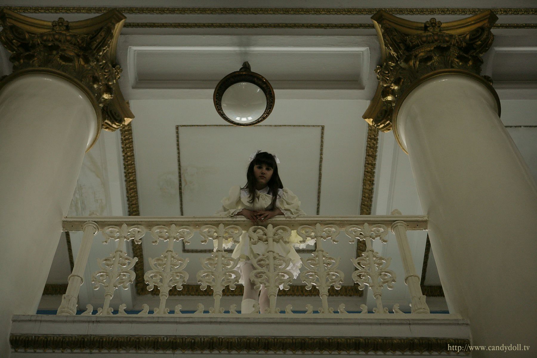 JuliyaR精品写真视频第八弹