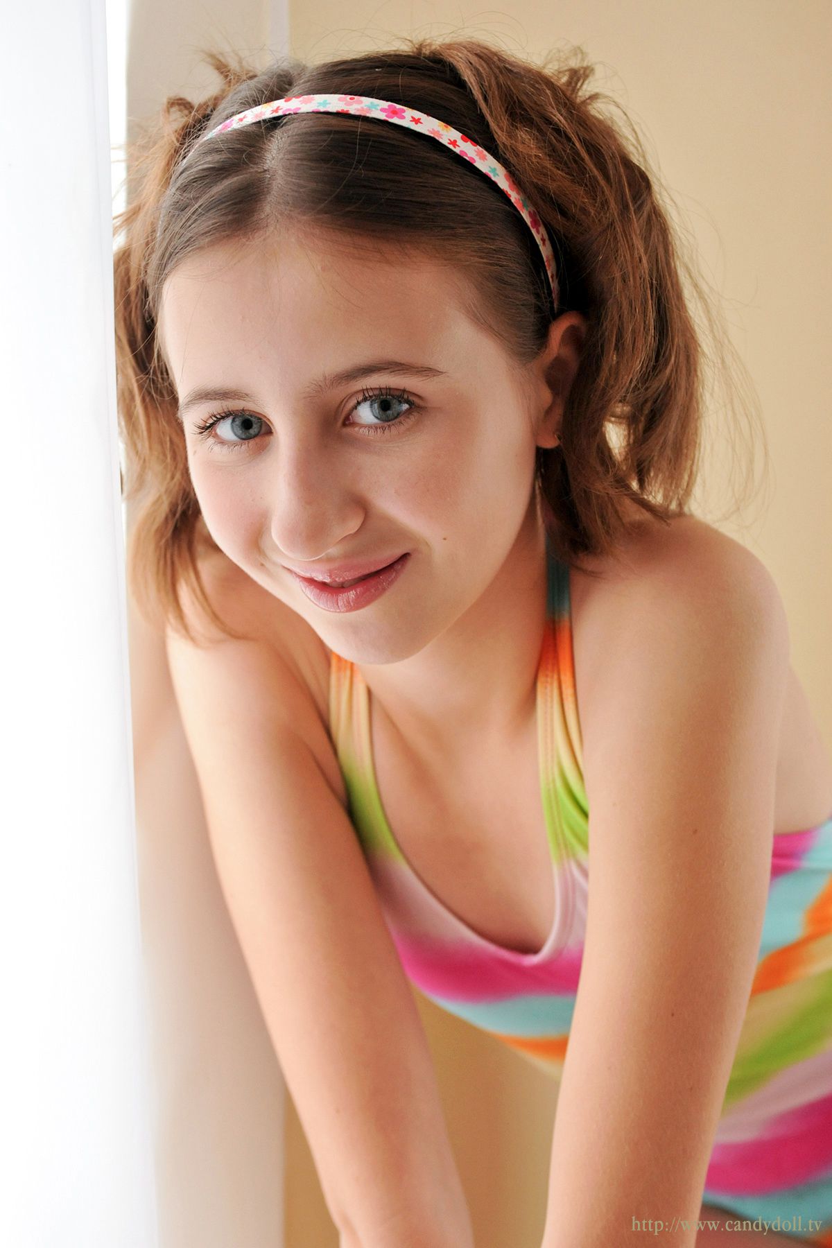 VikaZ精品写真视频第二十八弹