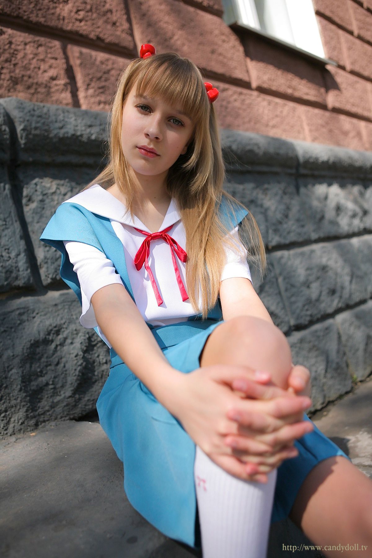 AlyonaR精美套图第七弹(50P)