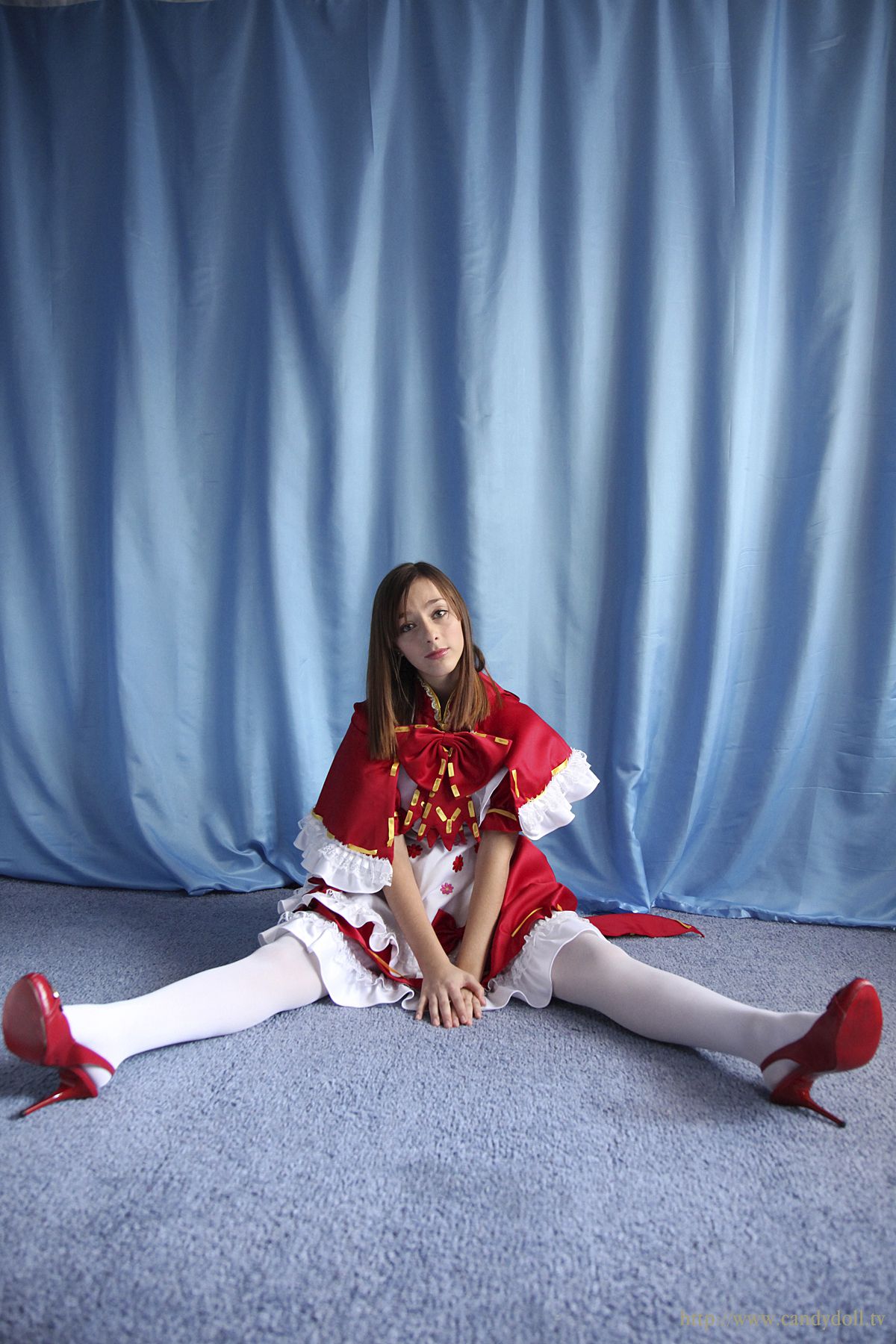 AnjelikaL精美套图第十八弹(100P)