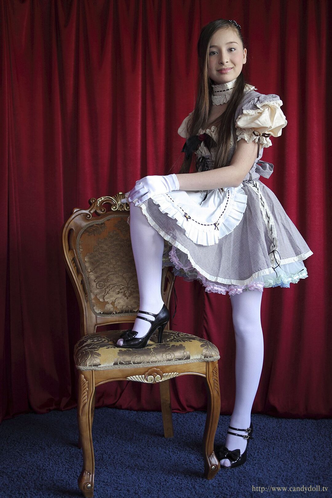 IsabellaB精美套图第三弹(75P)