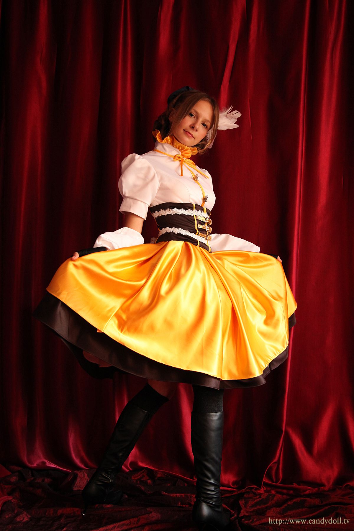 LiliyaY精美套图第四十三弹(100P)