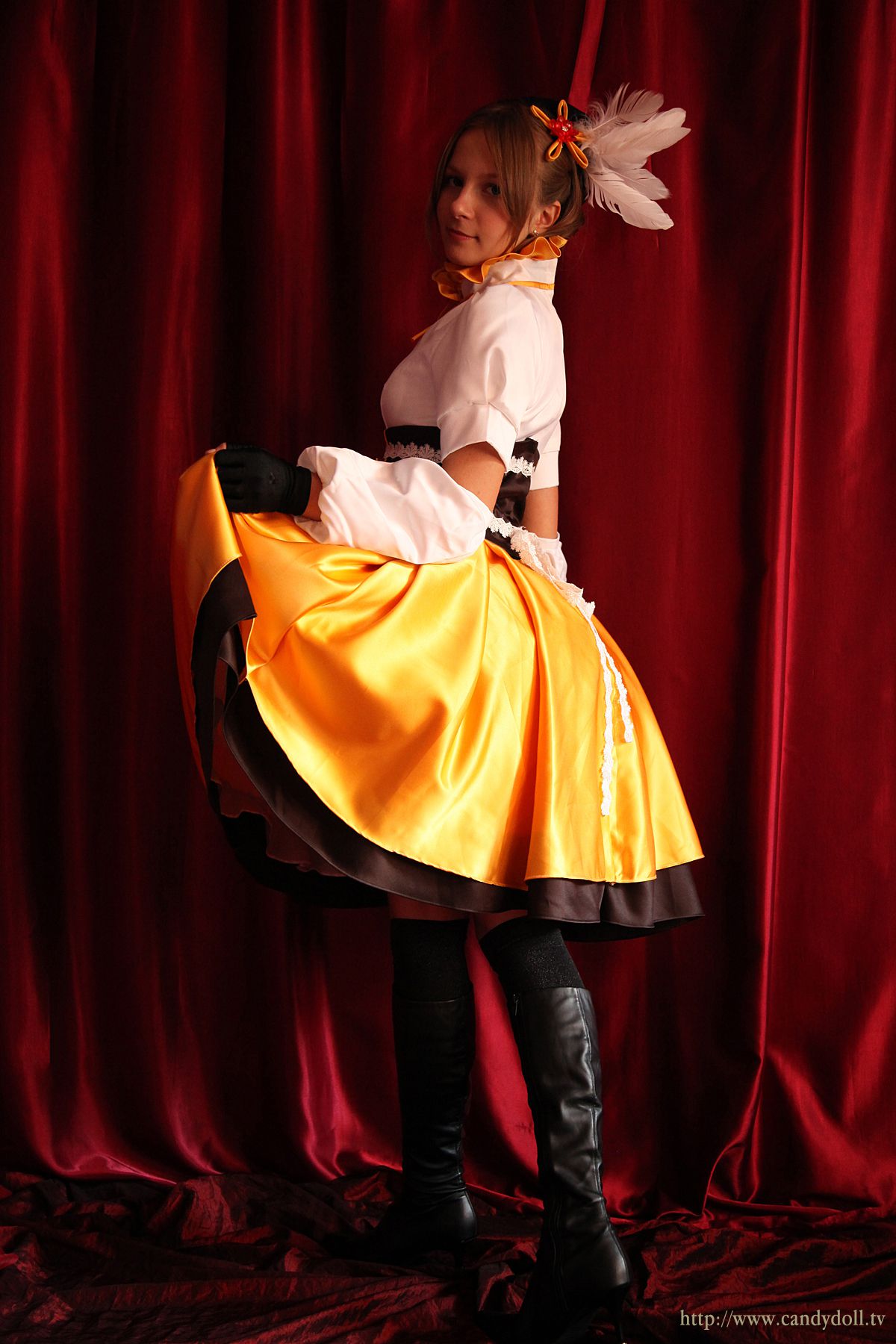 LiliyaY精美套图第四十三弹(100P)