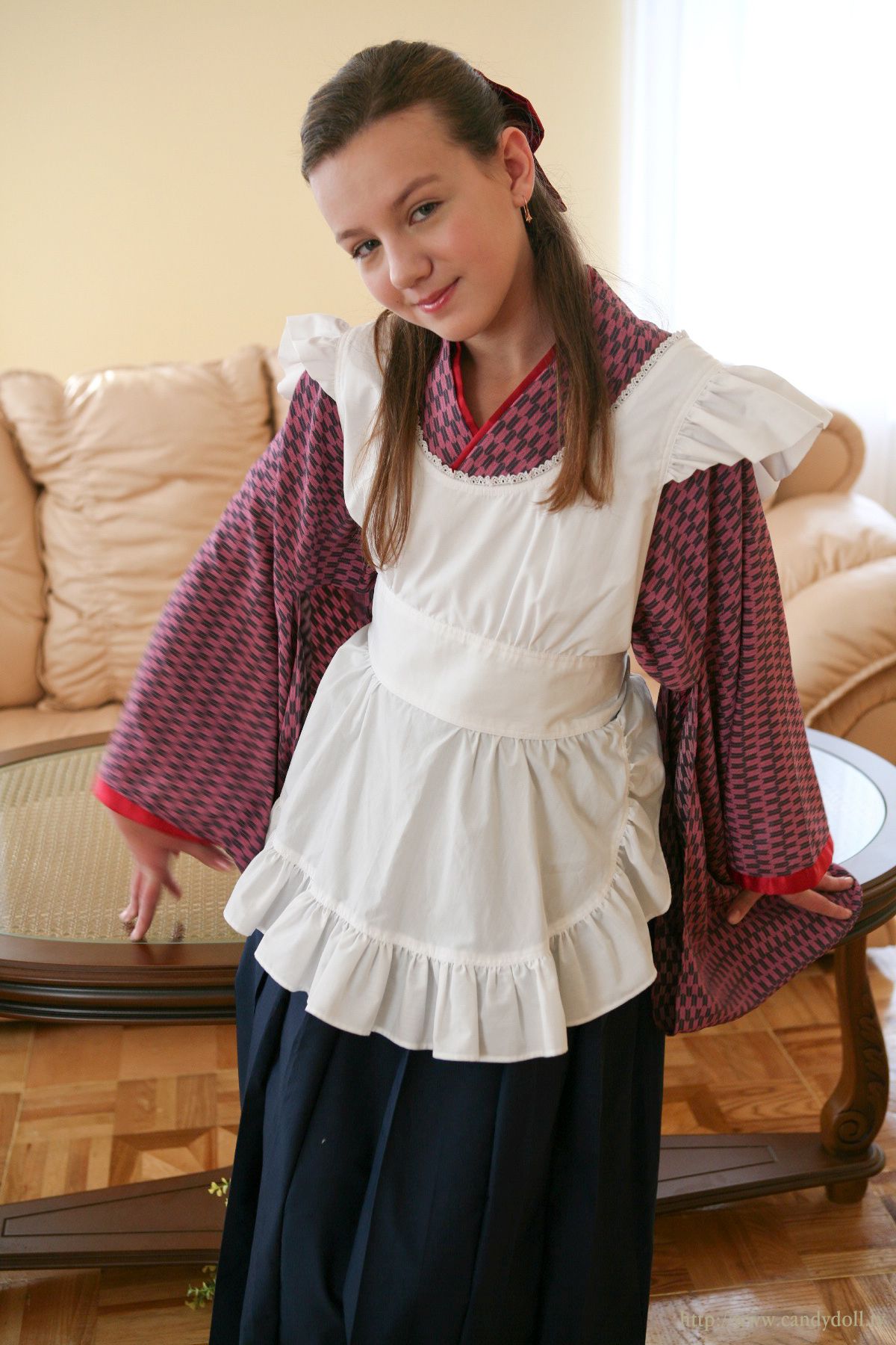 MashaS精美套图第十一弹(25P)