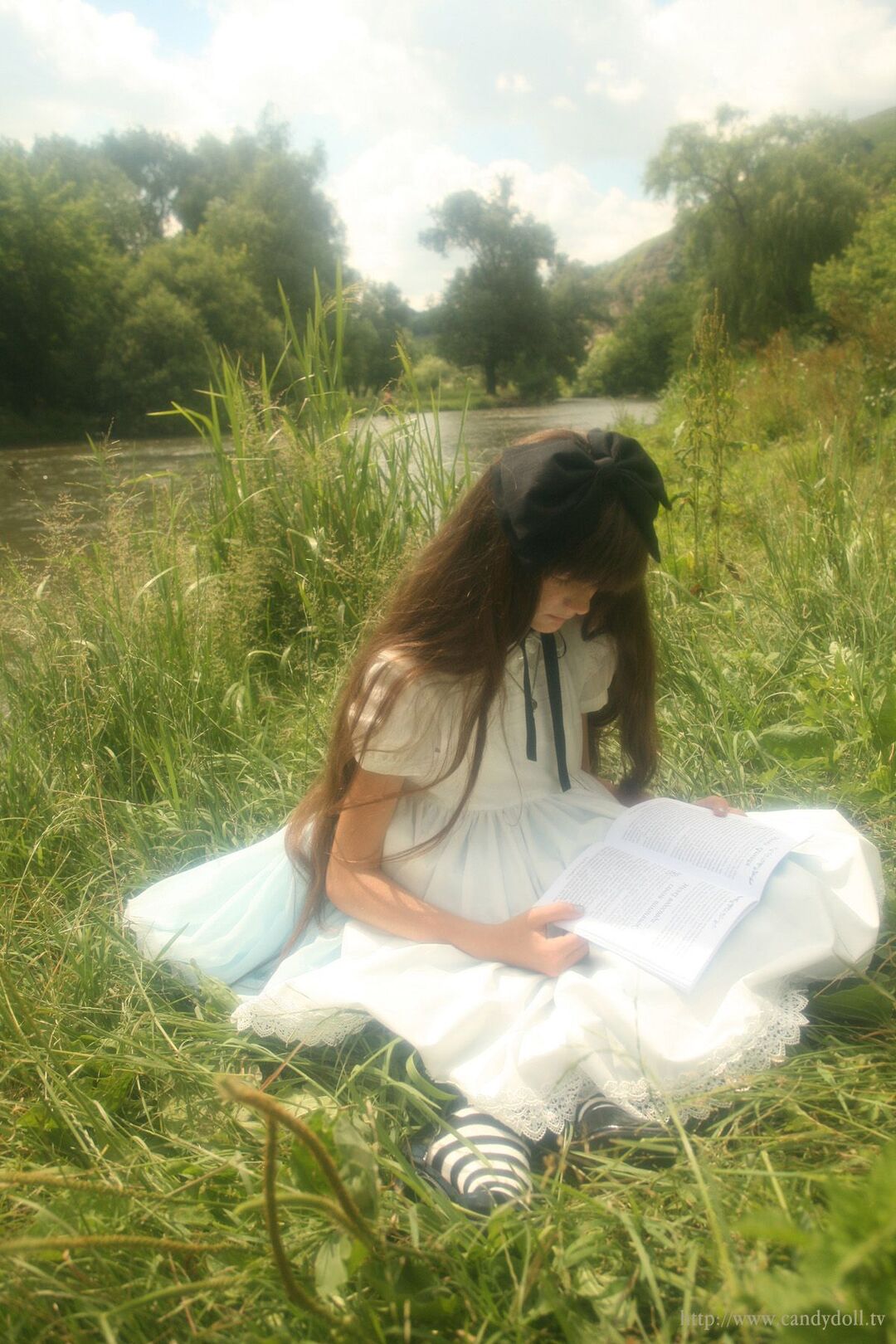 Oksana精美套图第五弹(75P)