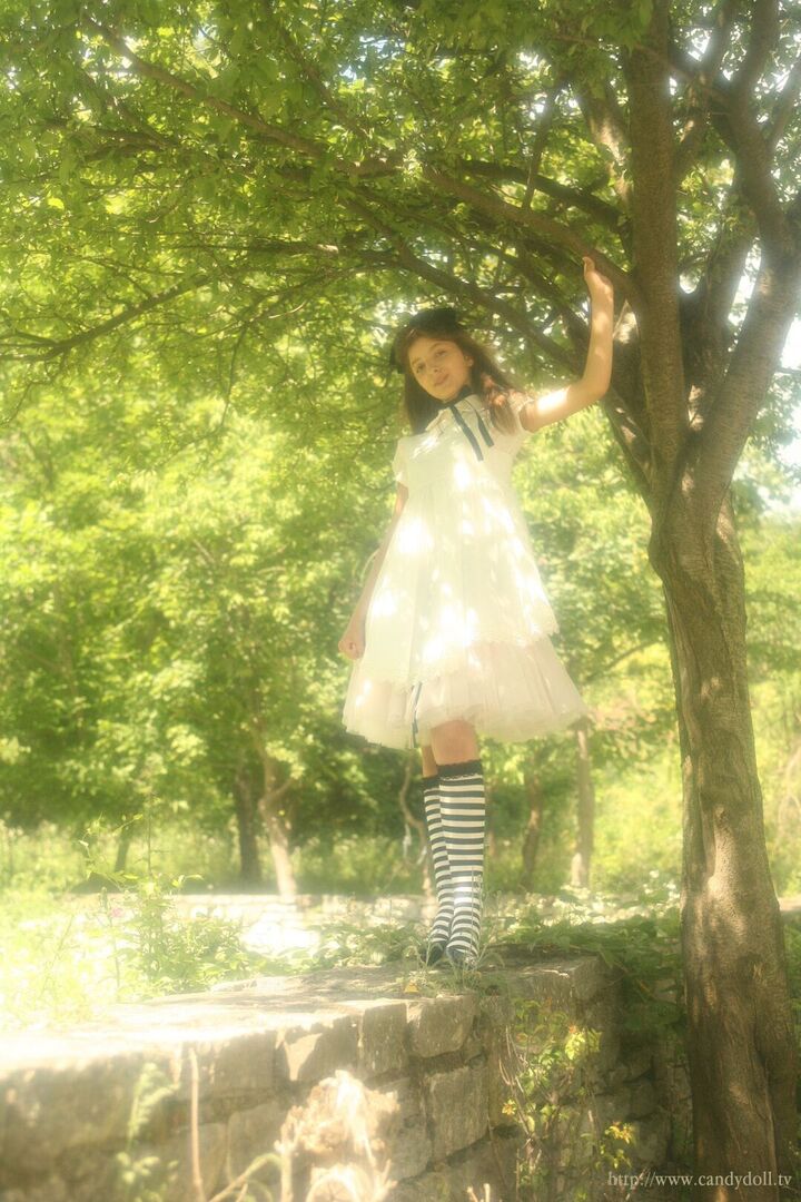 VictoriaD精美套图第九弹(150P)