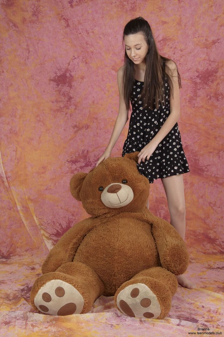 Brianna精美套图第九弹(111P)