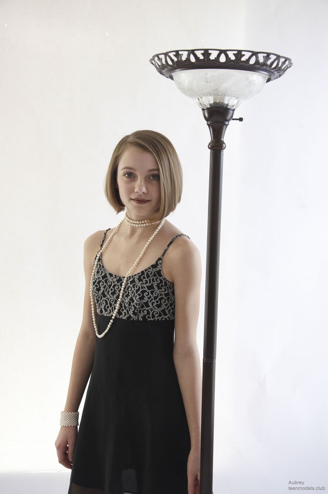 Aubrey精美套图第八弹(112P)