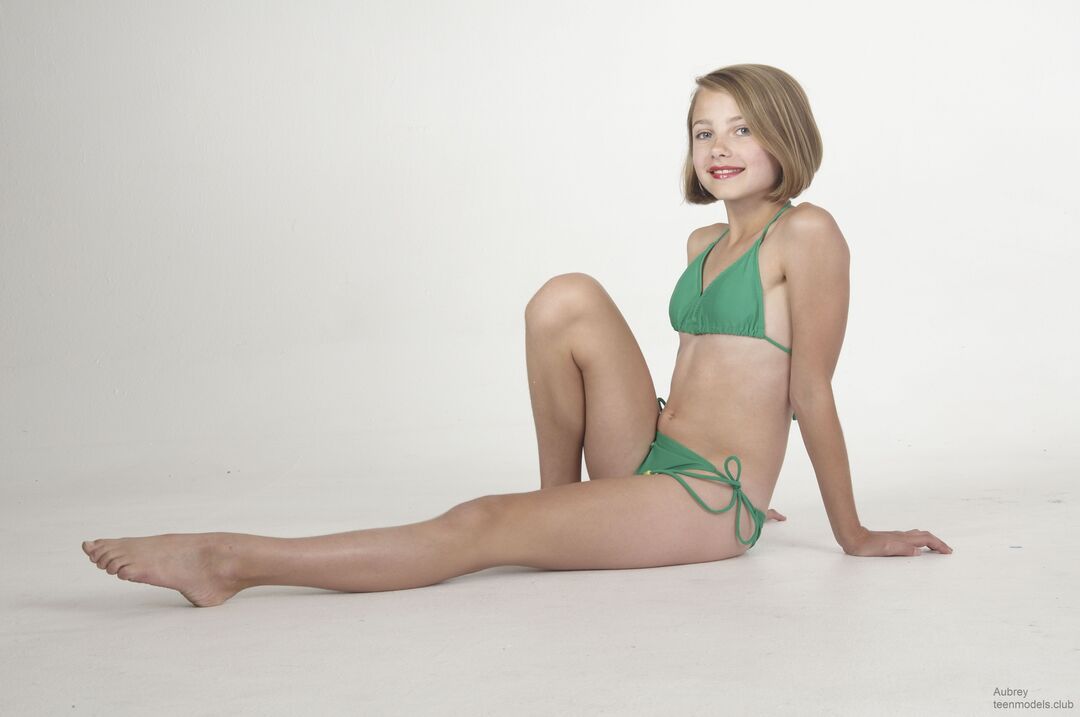 Aubrey精美套图第十弹(116P)