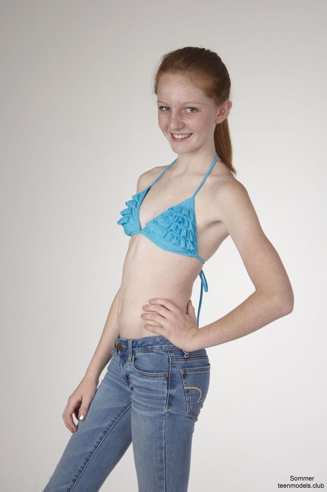 Sommer精美套图第八弹(114P)