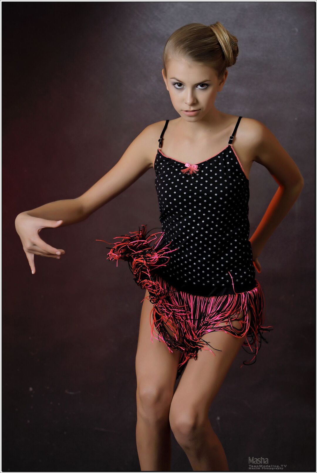 Masha精美套图第五十五弹(50P)