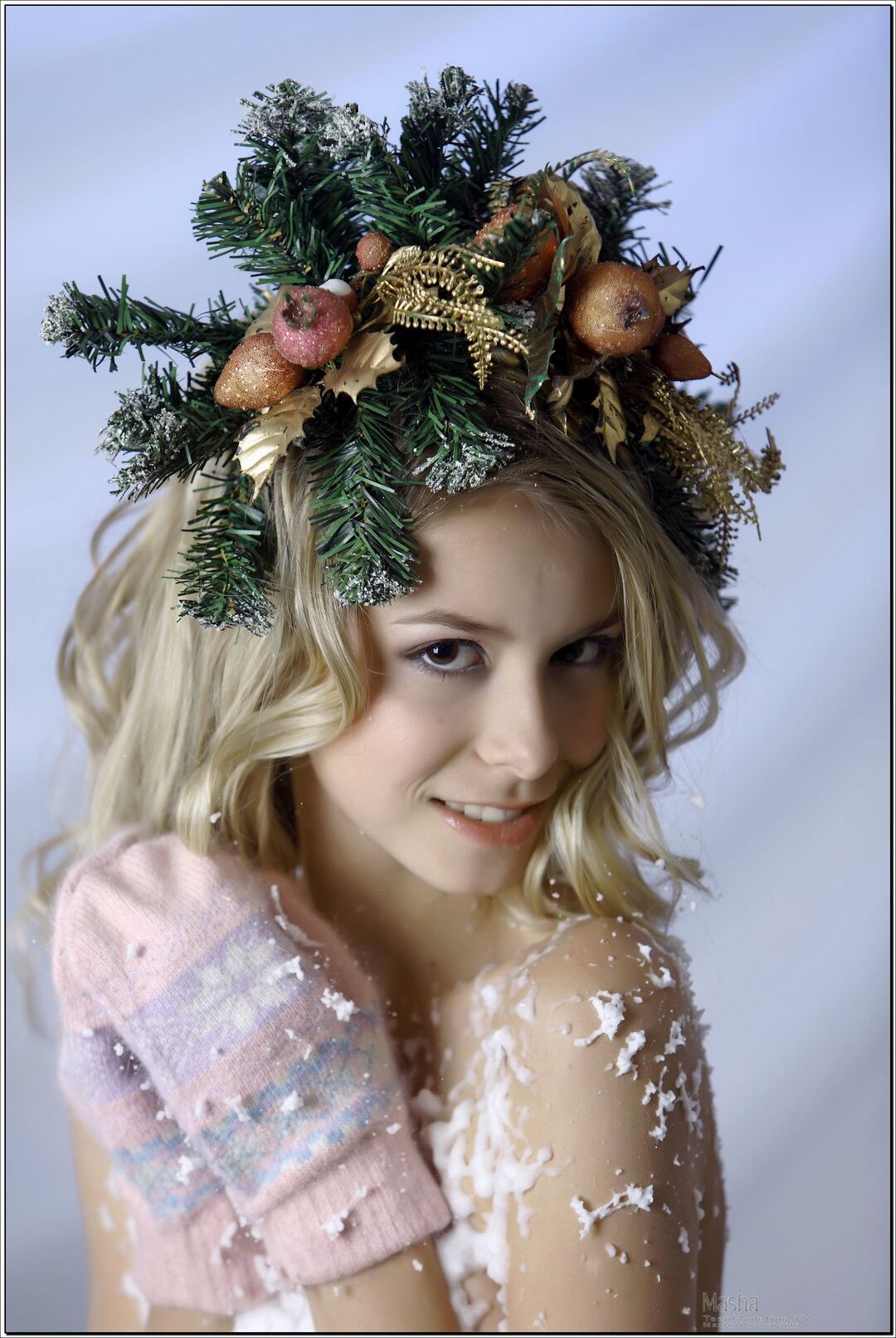 Masha精美套图第六十三弹(105P)