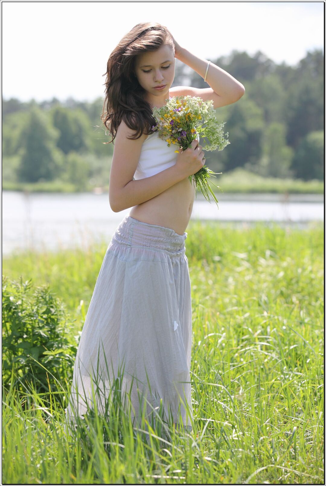 Sage精美套图第十弹(100P)