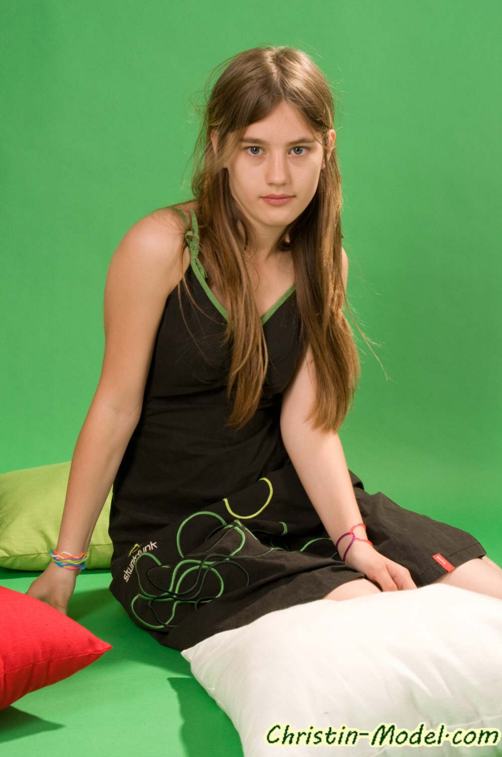 Christin精美套图第四弹(107P)