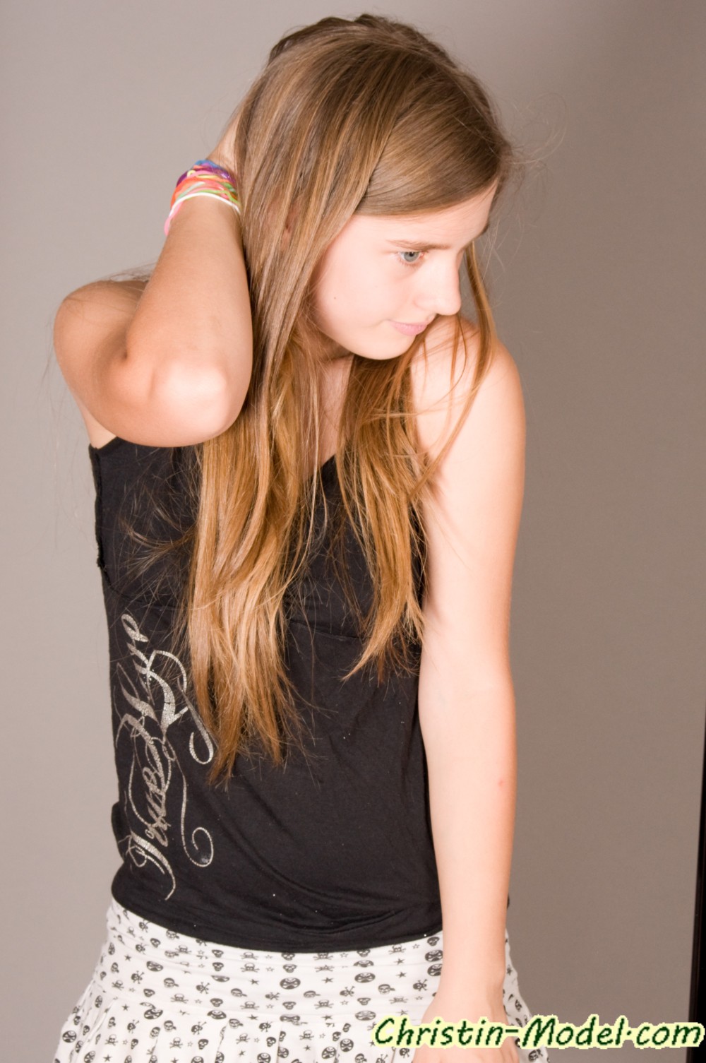 Christin精美套图第十九弹(104P)