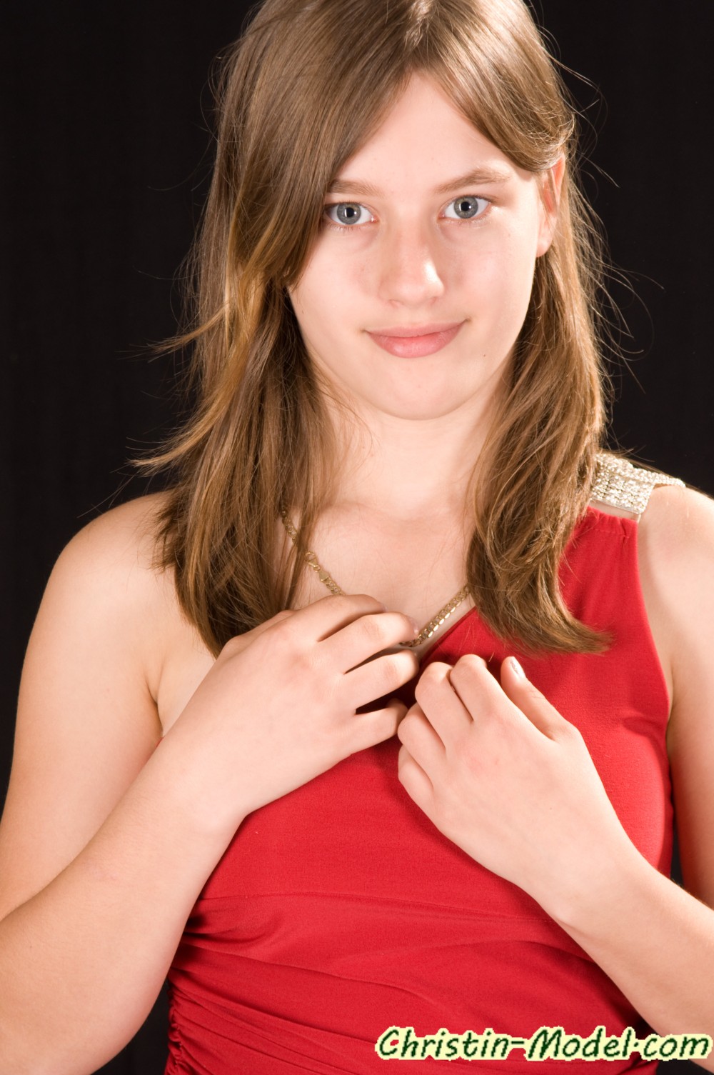 Christin精美套图第二十七弹(102P)