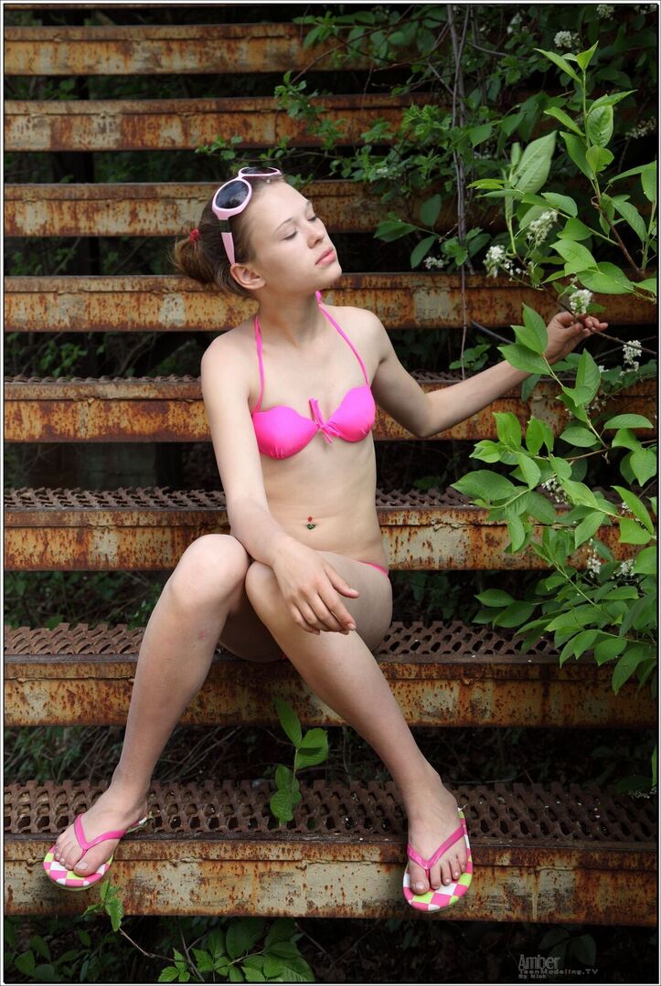 Amber精美套图第十一弹(107P)