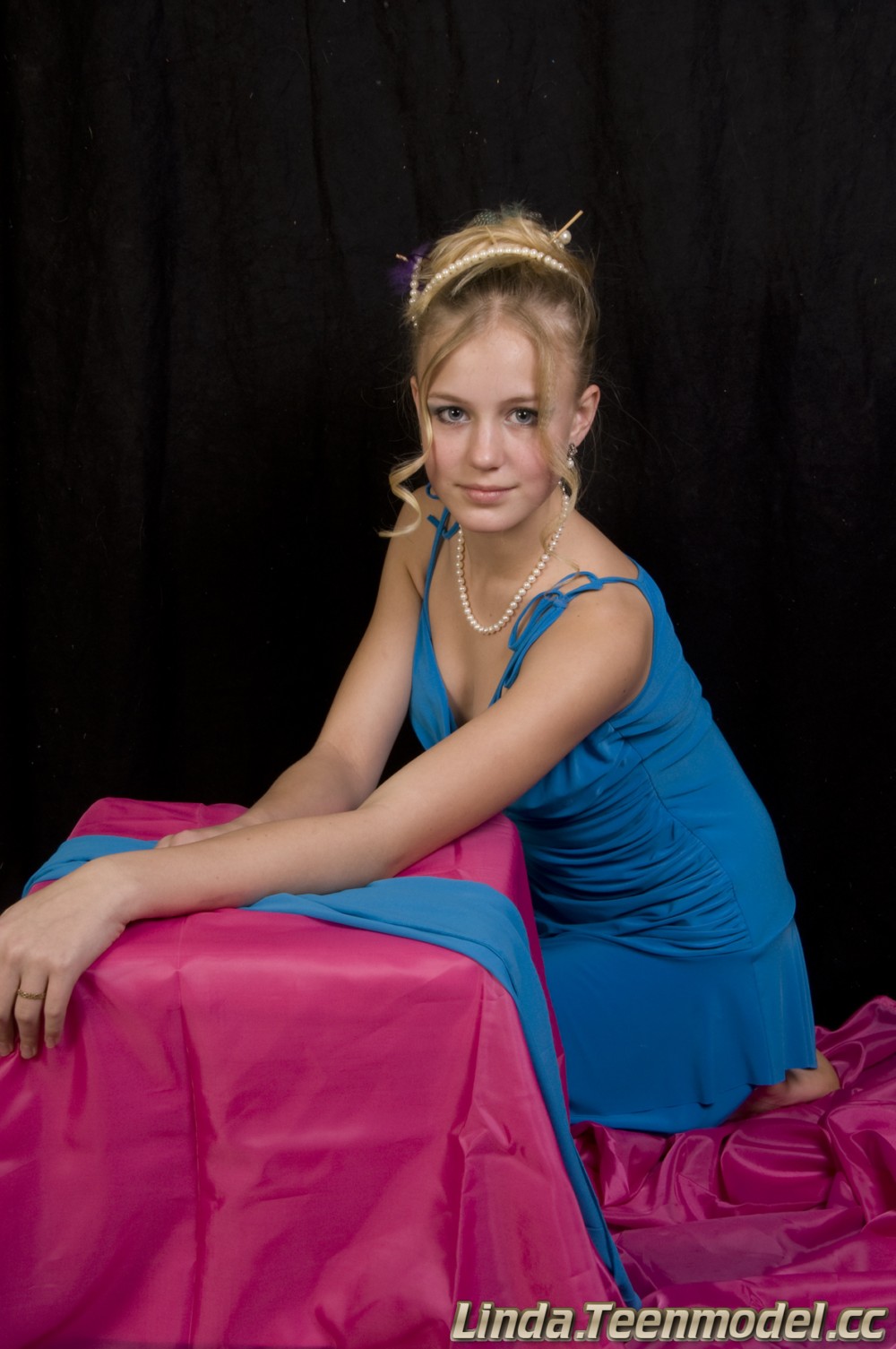 Linda精美套图第三十六弹(63P)