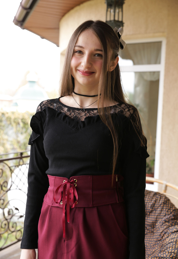 Kristina M精品写真视频第二十二弹