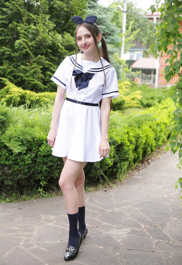 Kristina M精品写真视频第二十三弹