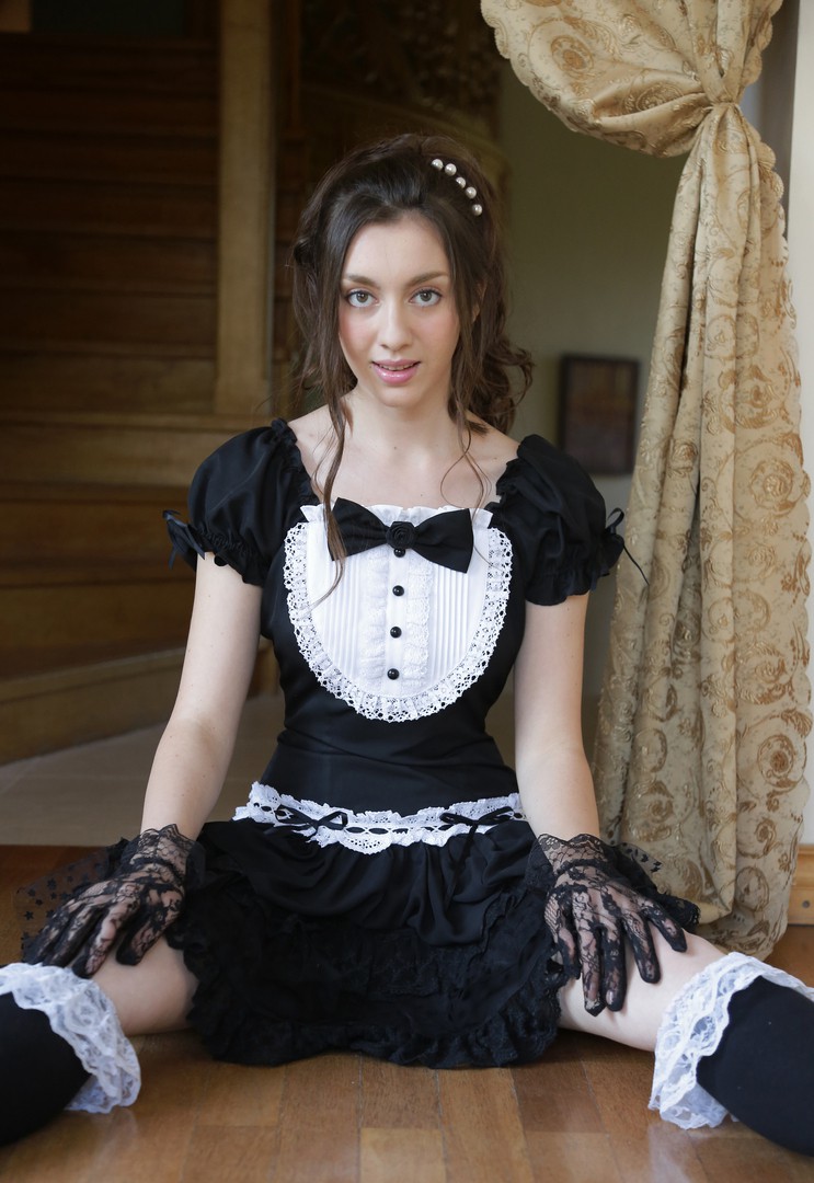 Maria O精品写真视频第五弹