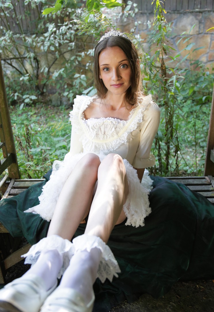 Pasha T精品写真视频第六弹