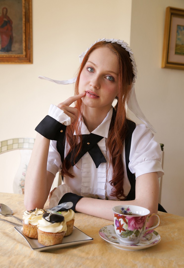 Raisa O精品写真视频第二弹