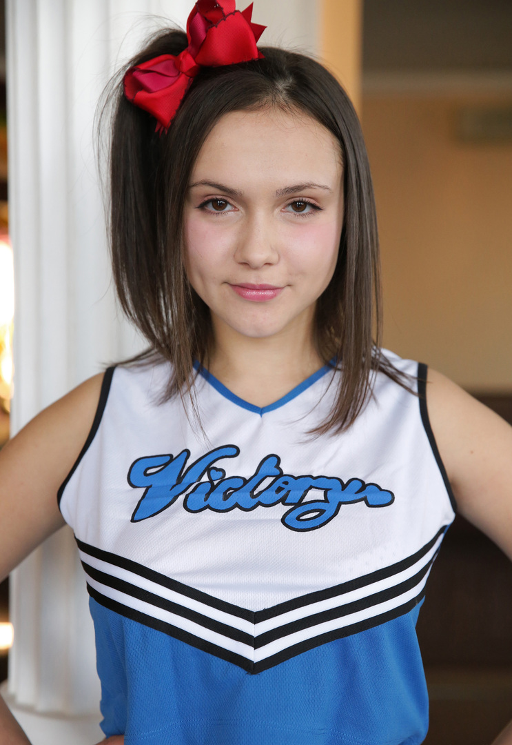 Sofya G精品写真视频第六弹